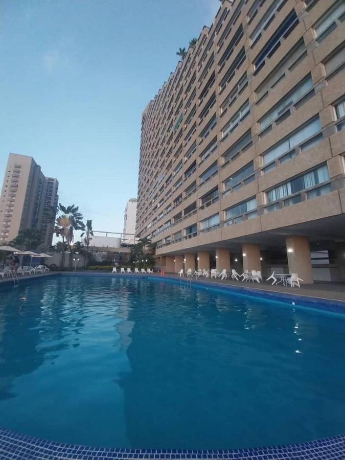 Catia La MarApartamento Con Vista Al Mar公寓 外观 照片